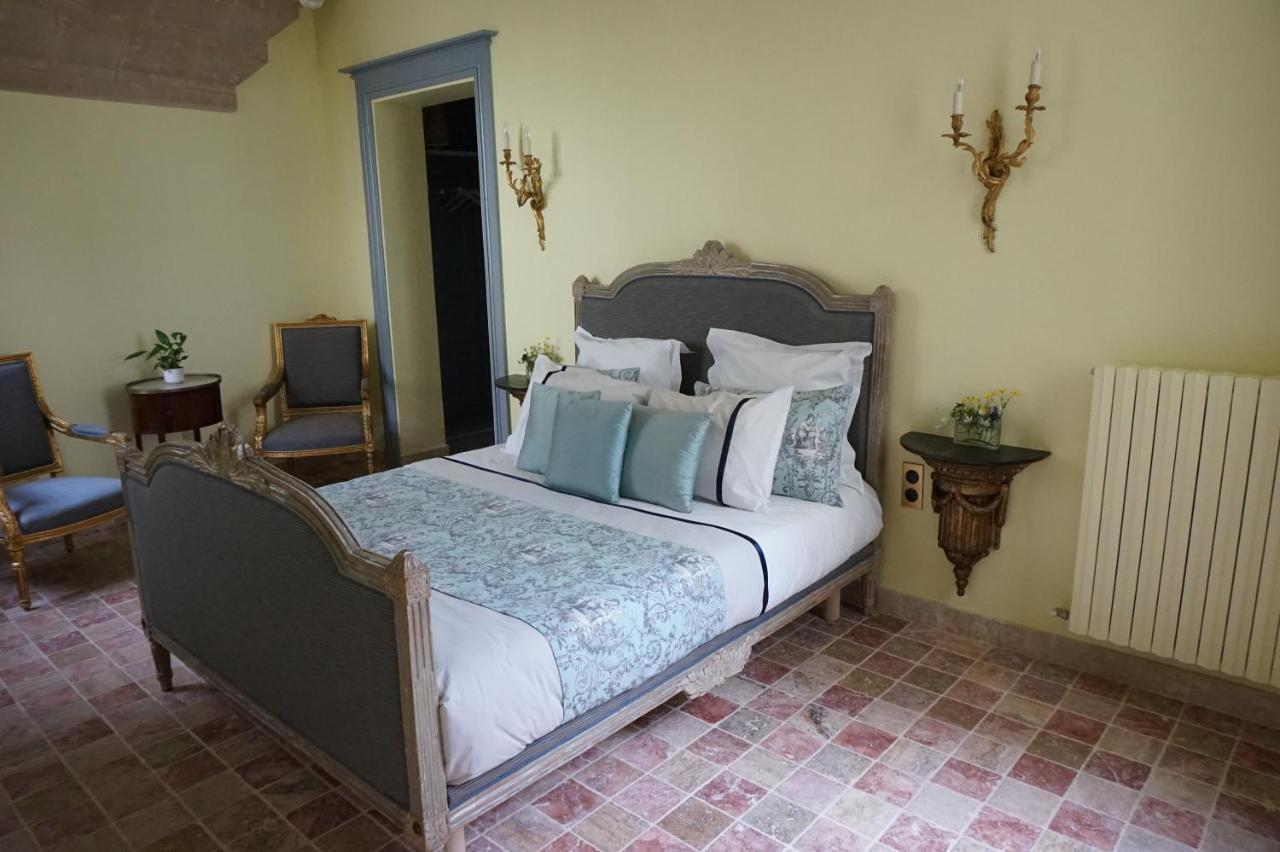 Asturias - Saumur Centre Bed & Breakfast Exterior foto