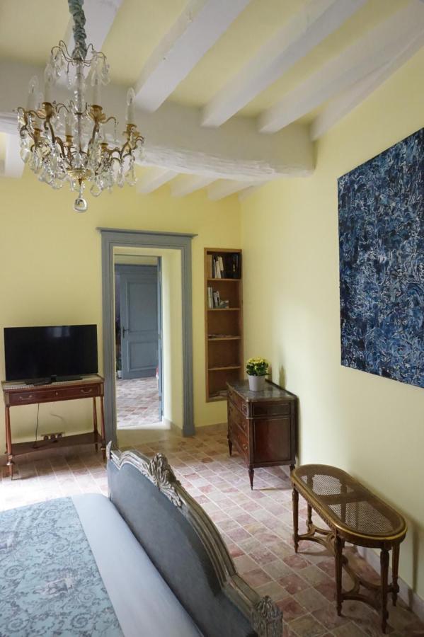 Asturias - Saumur Centre Bed & Breakfast Exterior foto